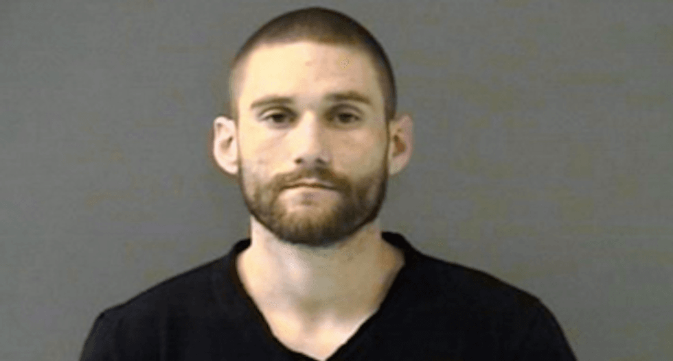 Texas dad pretends to shoot his 9-year-old daughter — and then accidentally shoots her in the chest