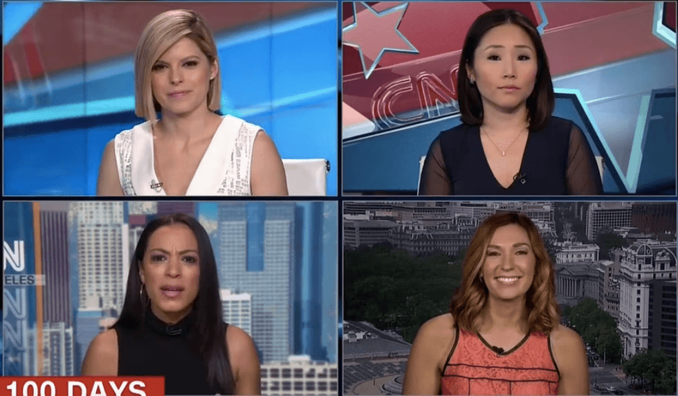 Angela Rye burns down GOP's new Obamacare 'replacement': 'There's nothing affordable about this'