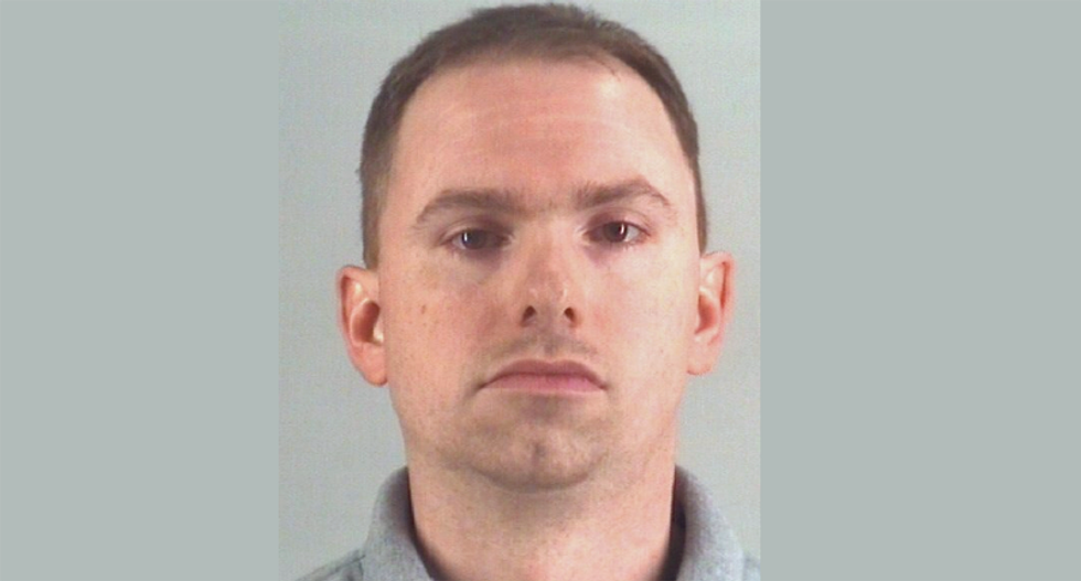 Fort Worth cop arrested and charged with murder after shooting Black woman in her own home