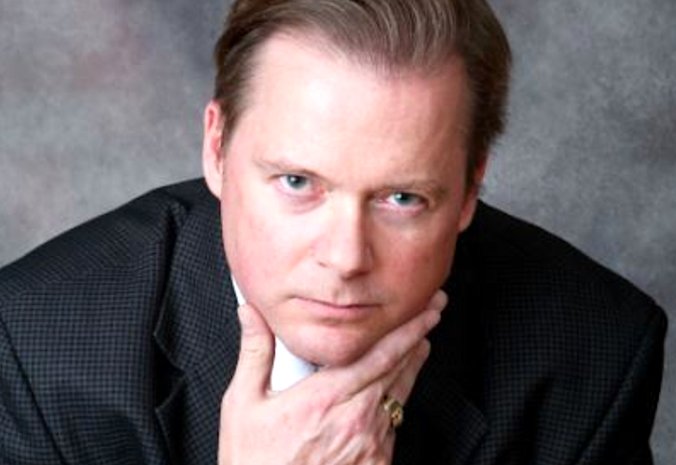 Trump appoints author of 'Illuminati Secret Laws of Money' to federal education board