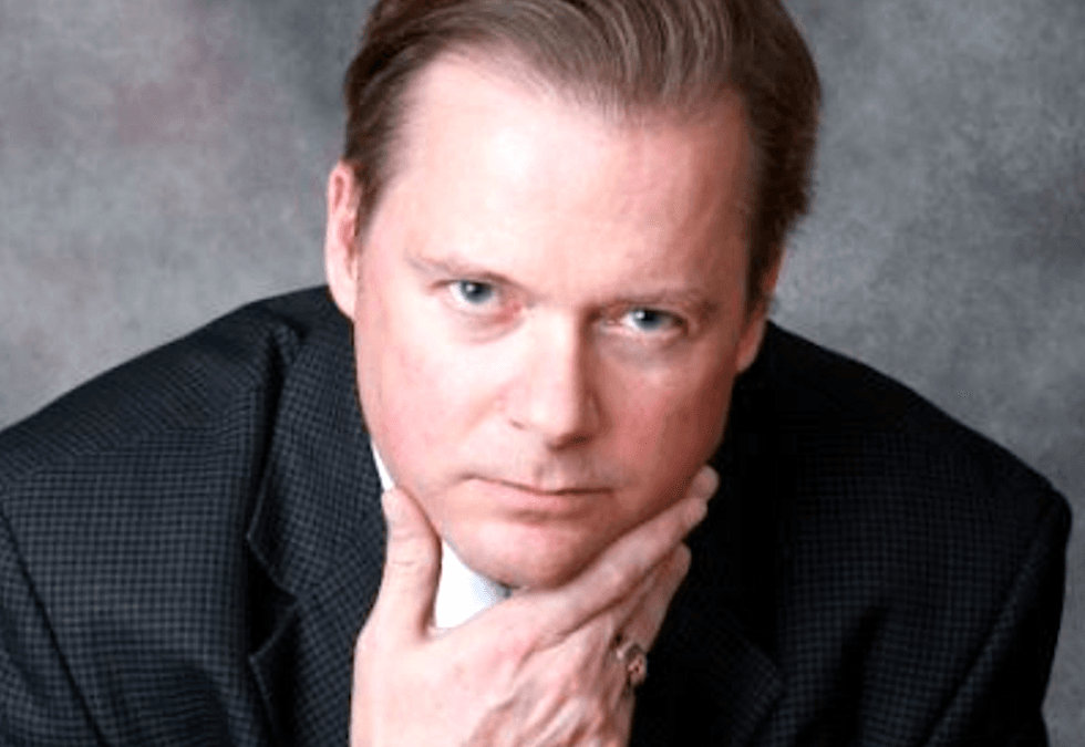 Trump appoints author of 'Illuminati Secret Laws of Money' to federal education board