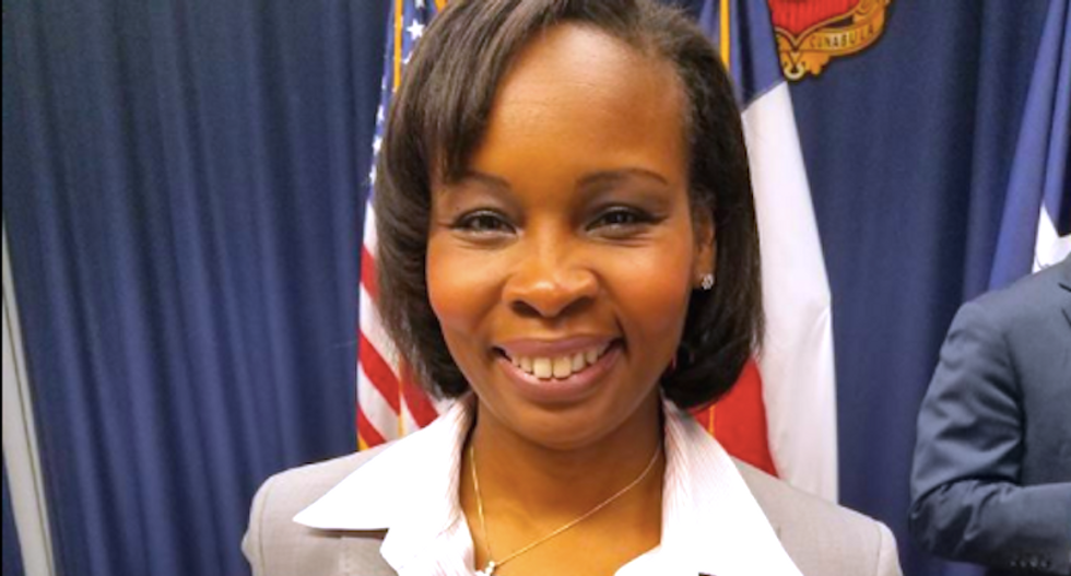 San Antonio mayor blames poverty on 'broken people' who aren't 'in a relationship with their creator'