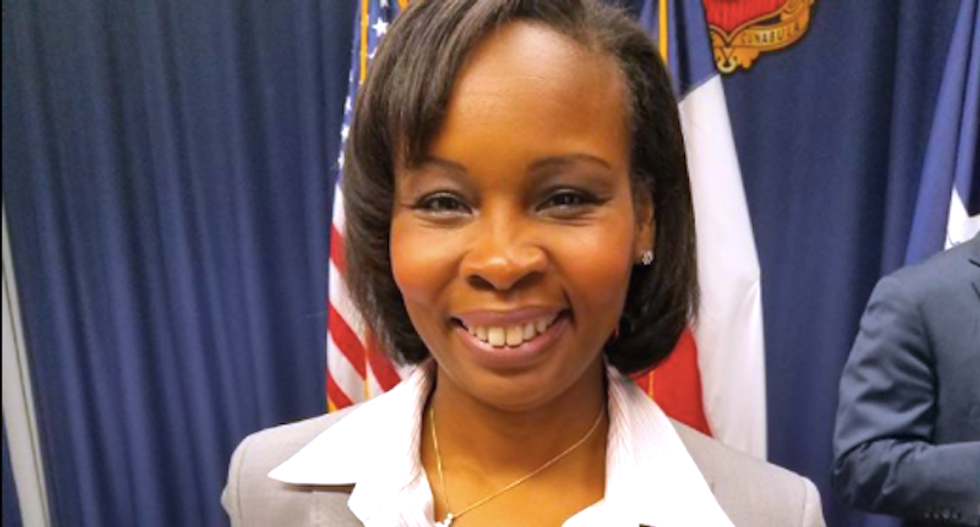 San Antonio mayor blames poverty on 'broken people' who aren't 'in a relationship with their creator'