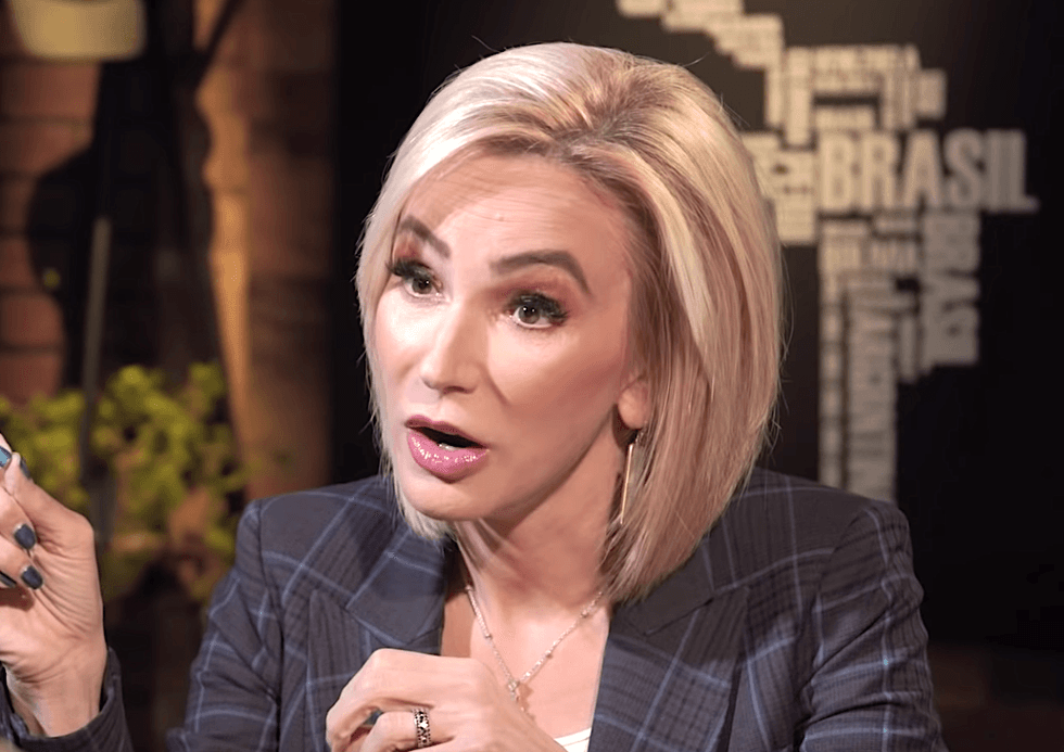 ‘Serious lack of discernment’: Evangelical leaders slammed for promoting book by Trump-loving ‘charlatan’