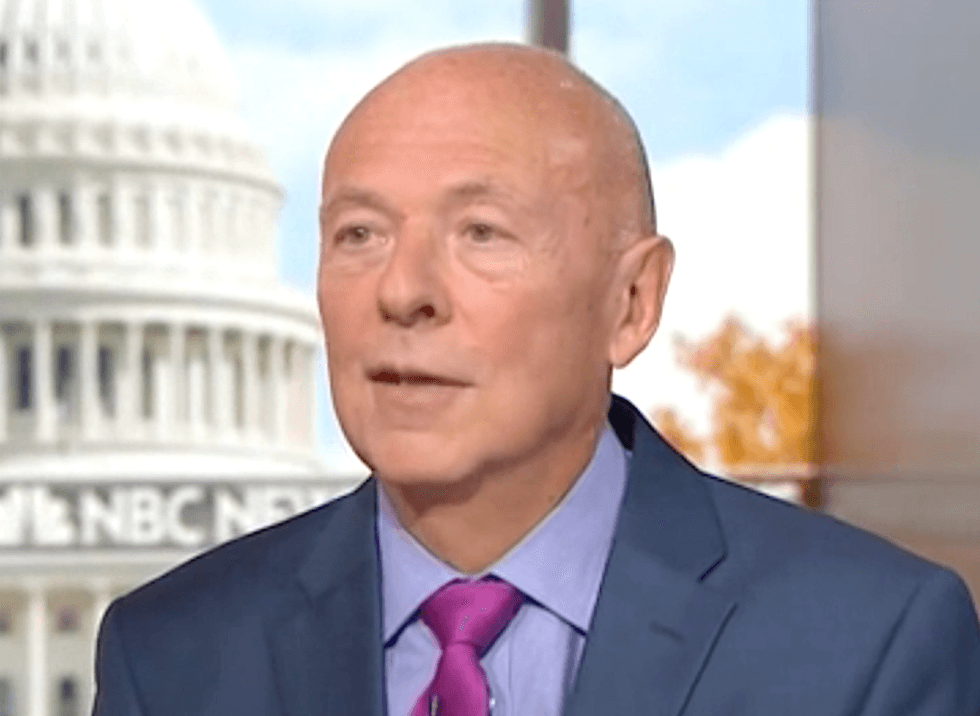 ‘I can’t believe what I see’: Ex-Russian foreign minister dumbstruck after Trump cedes American dominance
