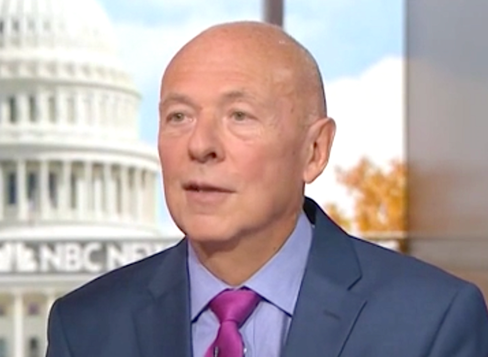 ‘I can’t believe what I see’: Ex-Russian foreign minister dumbstruck after Trump cedes American dominance