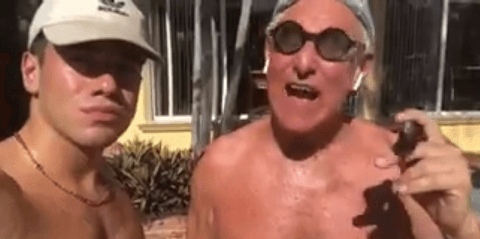 'Dirty trickster': Here are 5 of the sleaziest things Roger Stone did before joining the Trump Campaign