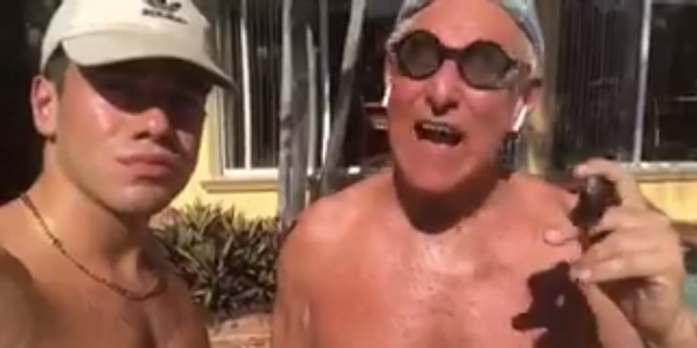 'Dirty trickster': Here are 5 of the sleaziest things Roger Stone did before joining the Trump Campaign