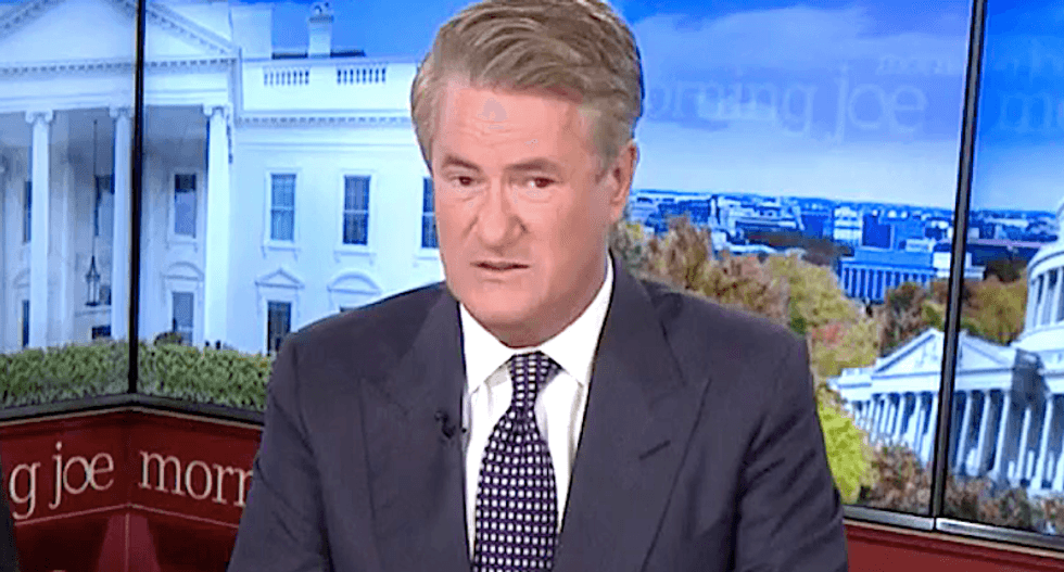 Trump-defending GOPers are now nothing more than 'Russian assets' pushing Kremlin propaganda: Morning Joe