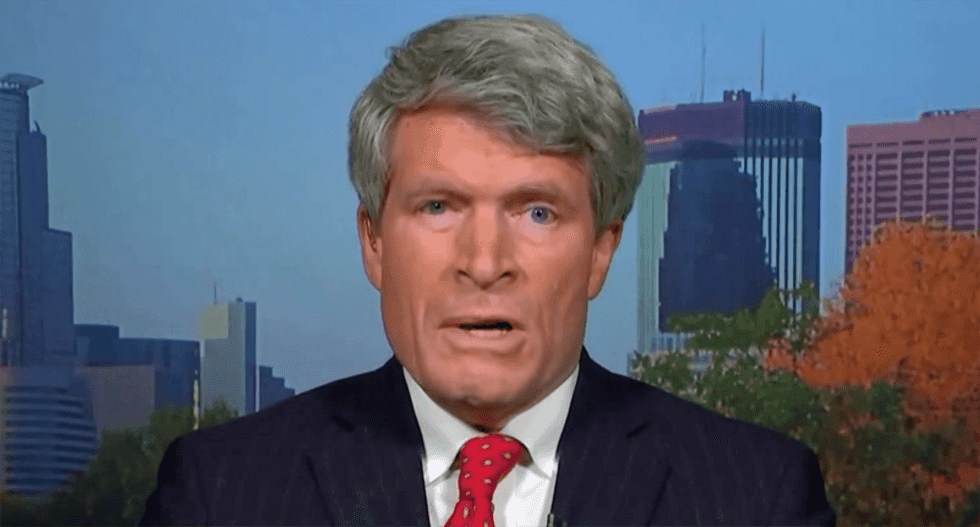 Trump is ‘phony president’ who must immediately be removed from office: Ethics watchdog Richard Painter