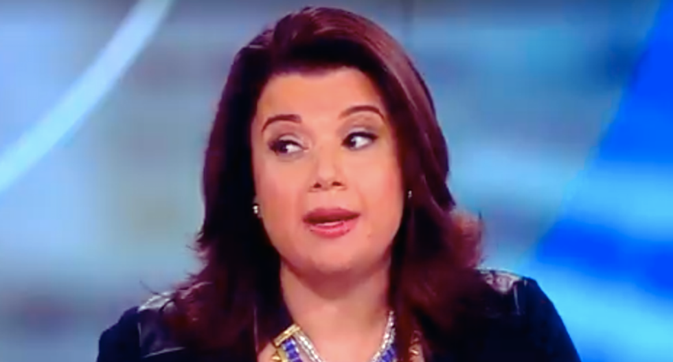 Ana Navarro: Trump facing a 'host of troubles' as witnesses deliver bombshell testimony in impeachment inquiry