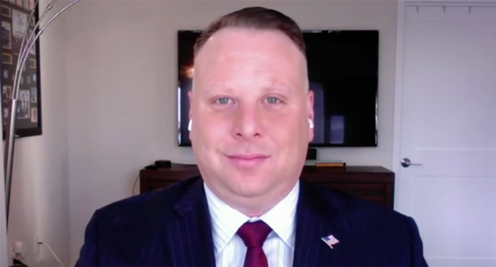 Steve Bannon spread rumor Jared Kushner was ‘going to jail’: ex-Trump aide Sam Nunberg