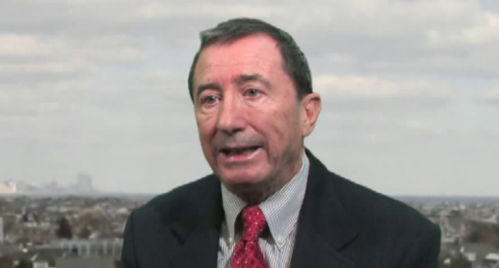 GOP candidate stands by his claims that Islam is a 'cancer' and some Africans wish they were slaves
