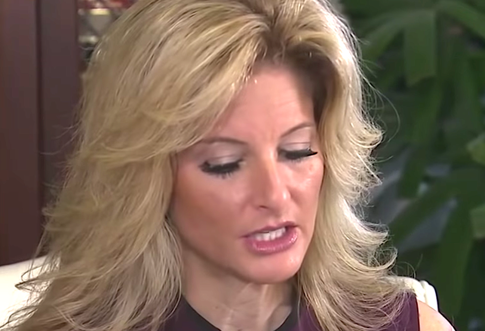 Documents ‘from Trump Org files’ corroborate sexual assault allegations against Trump: Summer Zervos lawyers