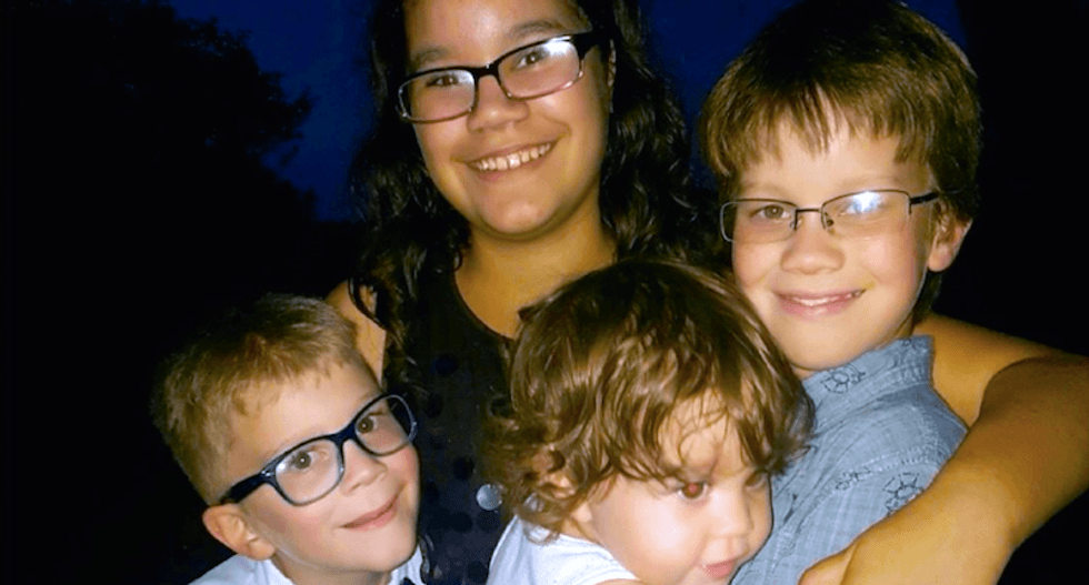 Florida man who killed four kids during standoff got a gun despite domestic violence arrests and probation violations