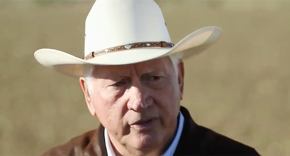 'It makes me nervous': Farmer who can't find workers to harvest his crops blames Trump