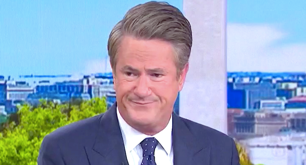 Morning Joe writes off GOP as 'Trumpist cult' after Mark Sanford loses GOP primary