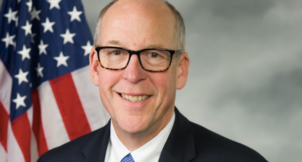 Another Republican retires from the House rather than face re-election