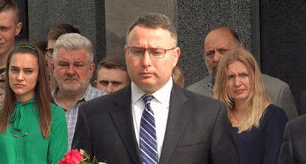 Lt Col Vindman testified transcript released by White House has crucial omissions: report