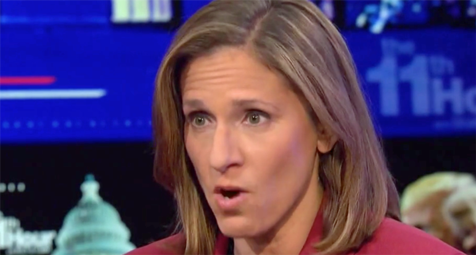 Lt Colonel Alexander Vindman is ‘the kind of witness that prosecutors dream about’: Mimi Rocah