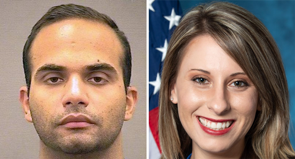 Convicted Trump aide to run for ex-Rep. Katie Hill’s seat after she was forced out by revenge porn attack