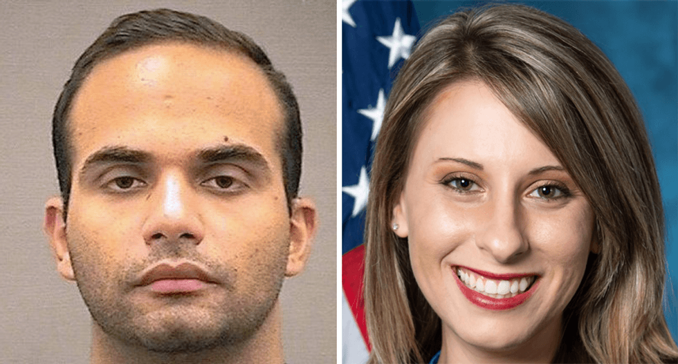 Convicted Trump aide to run for ex-Rep. Katie Hill’s seat after she was forced out by revenge porn attack
