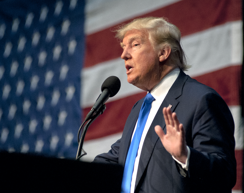 REVEALED: ‘Panic spread’ in the White House as Trump officials ignored Pentagon warning on withholding Ukraine aid