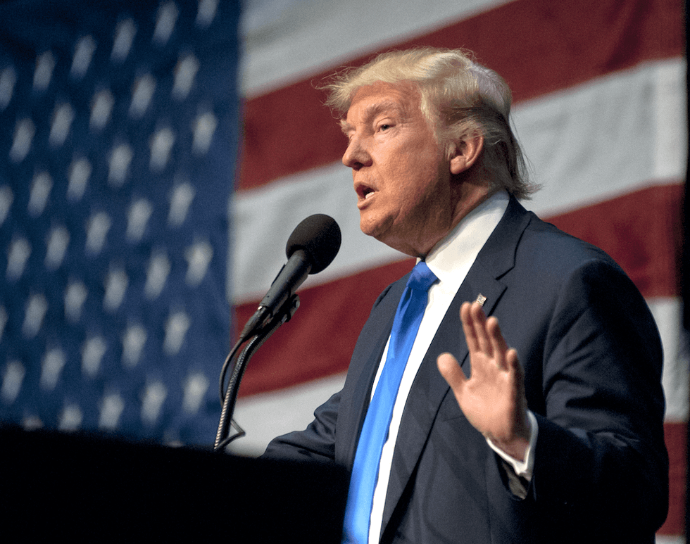 REVEALED: ‘Panic spread’ in the White House as Trump officials ignored Pentagon warning on withholding Ukraine aid