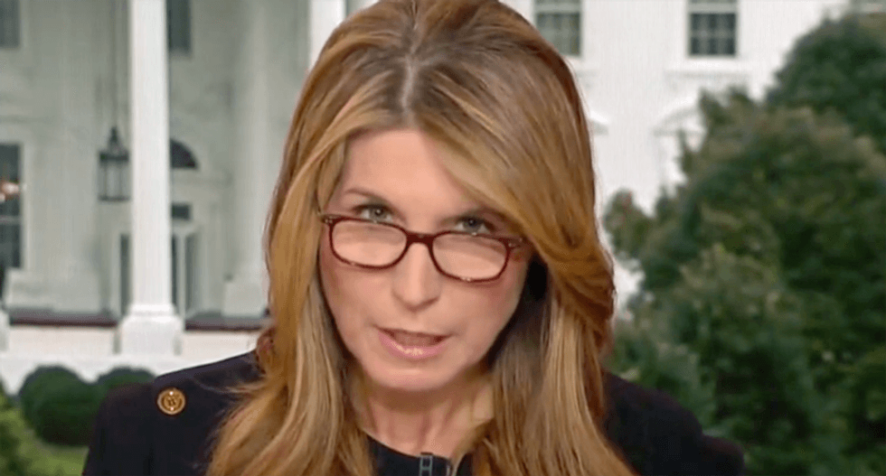 ‘Damning cacophony of incriminating testimony’ that Trump abused power: Nicolle Wallace