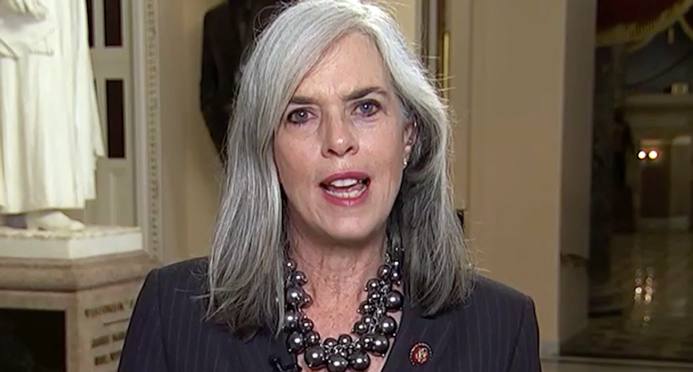 House Dem blows apart GOP complaints on impeachment: ‘Smear and fear — that’s all they have’
