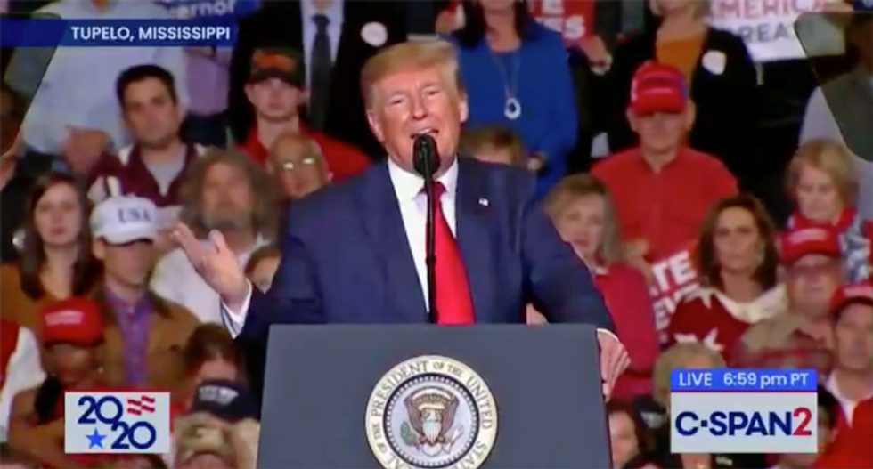 Younger adults far more likely to die from COVID-19 in the South -- thanks to GOP policies