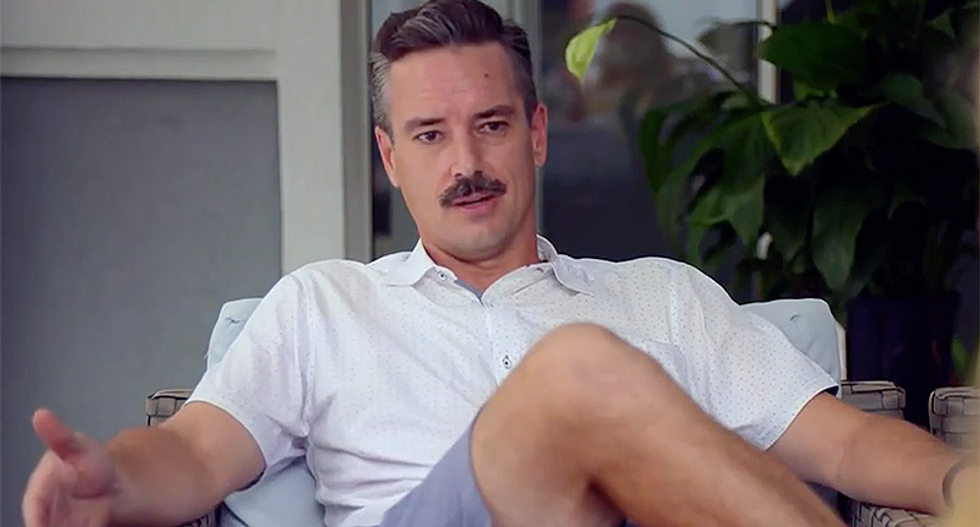 Florida Republican explains he’s supporting Biden because Trump will destroy the GOP with 4 more years