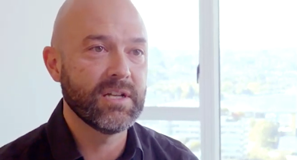 Ex-pastor warns Trump embrace will destroy evangelical Christianity: 'I don't think it's going to end well'