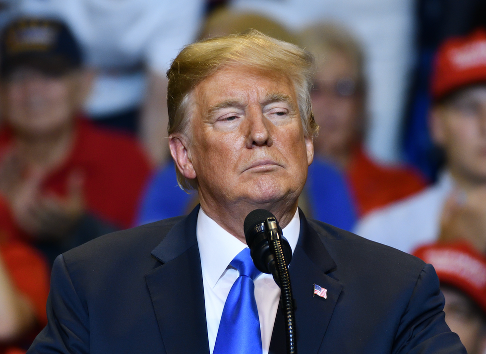 READ IT: Impeachment inquiry releases full testimony of ex-ambassadors Marie Yovanovitch and Michael McKinley