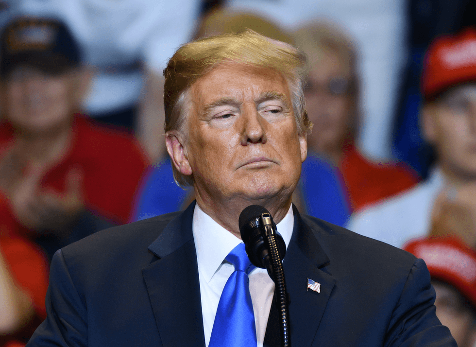 READ IT: Impeachment inquiry releases full testimony of ex-ambassadors Marie Yovanovitch and Michael McKinley