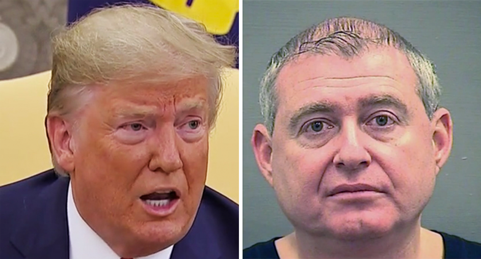 Giuliani henchman Lev Parnas had 5 iPhones and 2 iPads with evidence Congress needs for impeachment: report