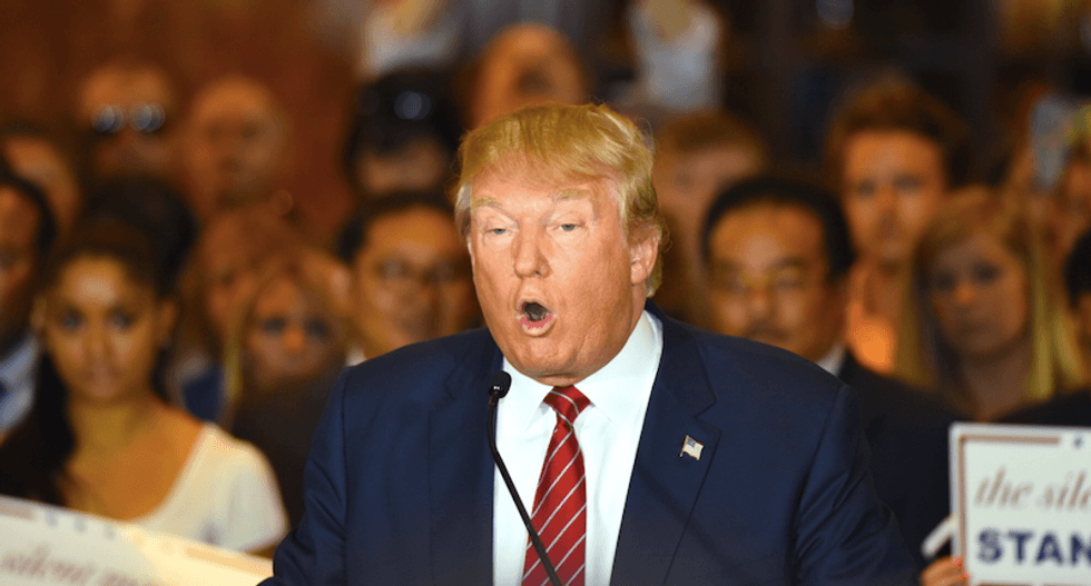 'So much for Trump as genius': Conservative WSJ editorial drops the hammer on president's trade blunders