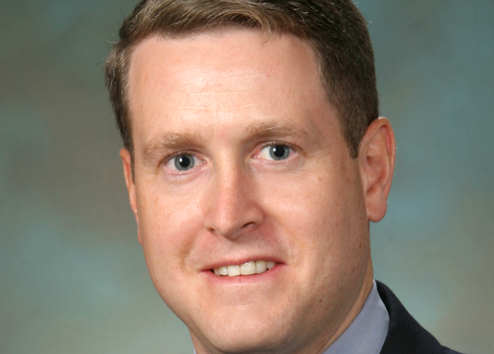 Leaked chats reveal the bizarre violent fantasies of GOP lawmaker and his lieutenant