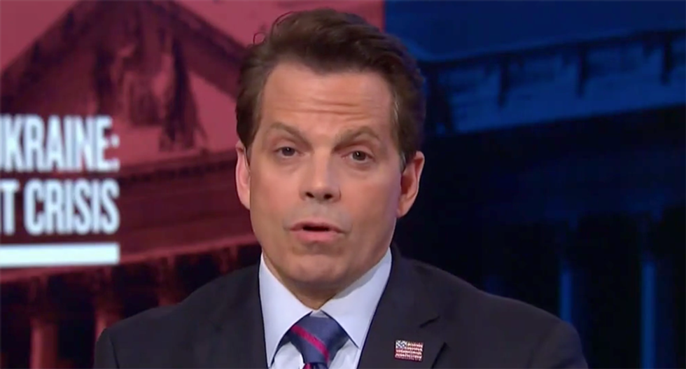 Ex-White House official trolls ‘unhinged’ Trump with veiled endorsement of Mike Bloomberg