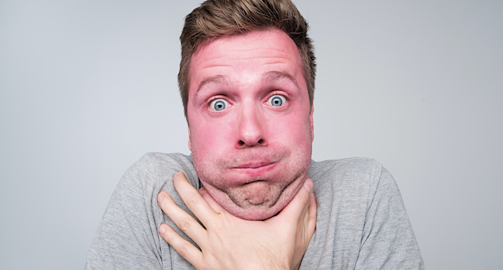 Poison control begs Texans to quit drinking bleach: ‘Stop — it won’t cure COVID-19’