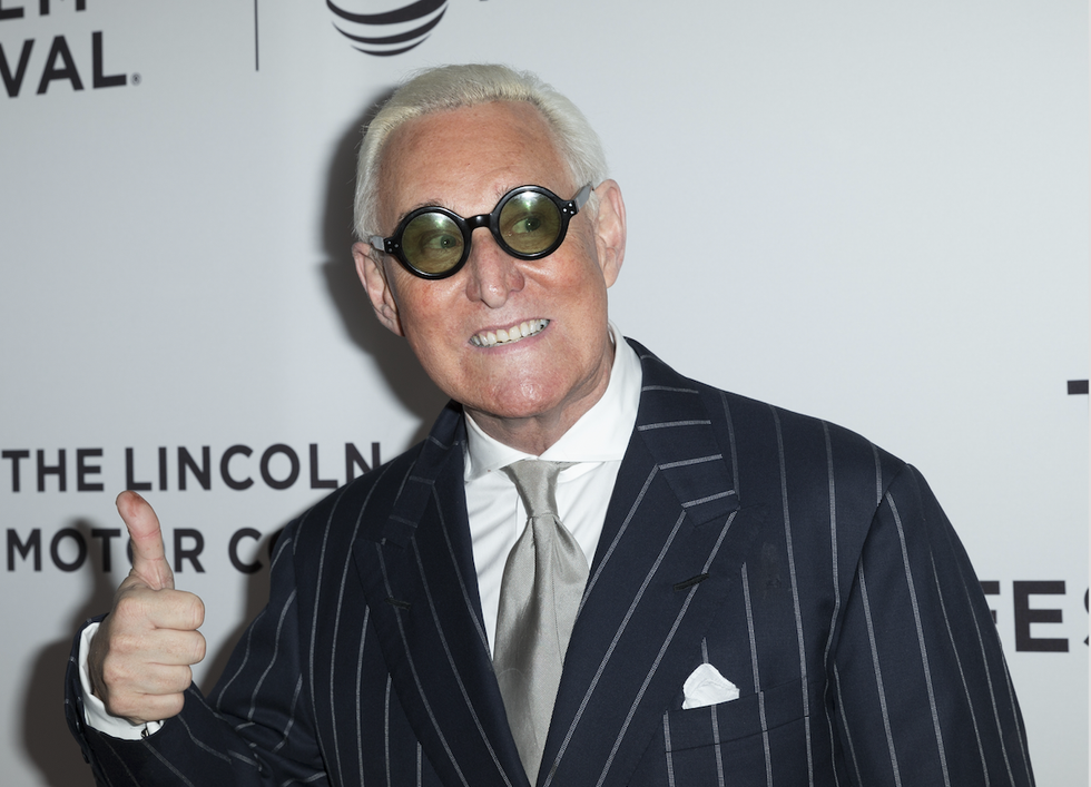 Roger Stone sought direct line to Jared Kushner to coordinate Wikileaks dumps