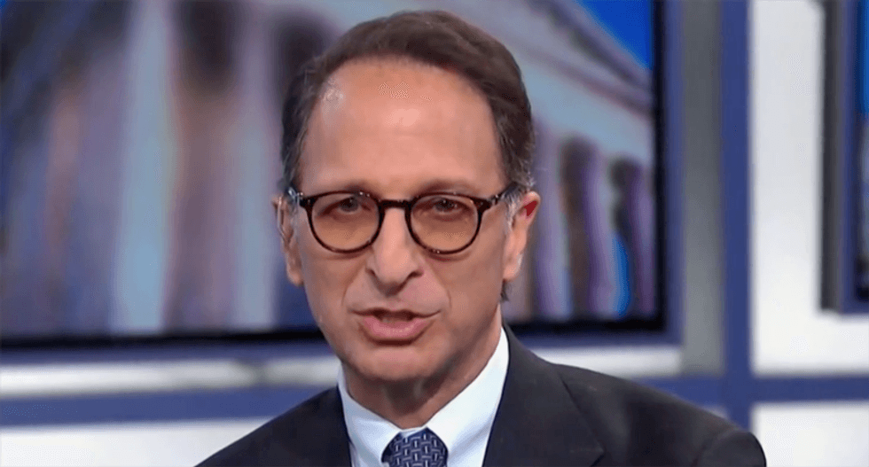 Bank account used for Trump's hush money payments got cash linked to Russian oligarch: Andrew Weissmann