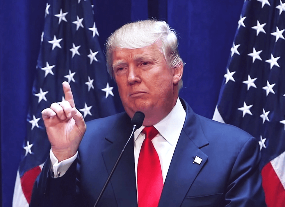 Many Republicans privately admit their party is now 'built largely on lies': White House veteran