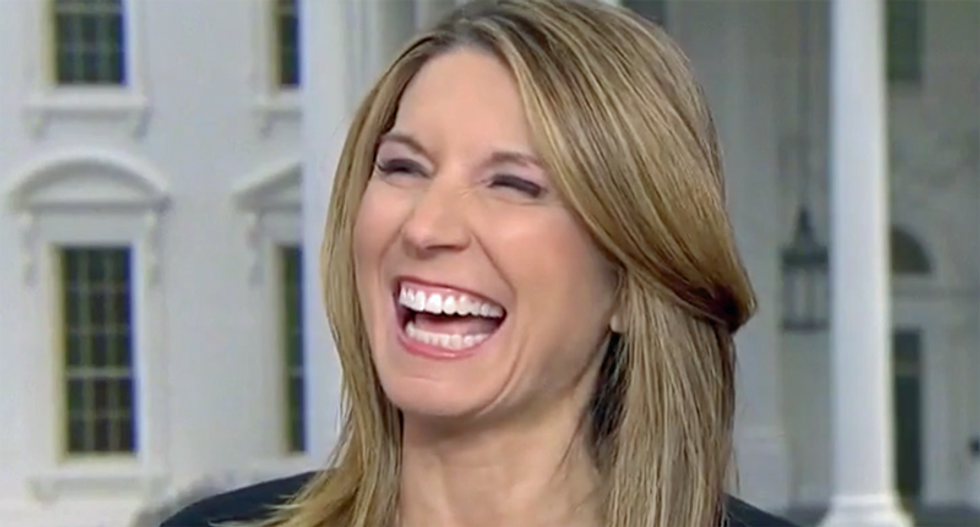 Nicolle Wallace worries Republicans have had ‘lobotomies of their souls’