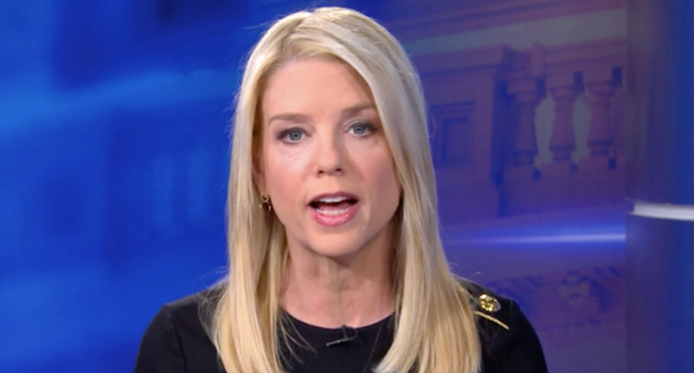 Trump impeachment lawyer panned for RNC speech: She's 'straight up spreading Kremlin propaganda'