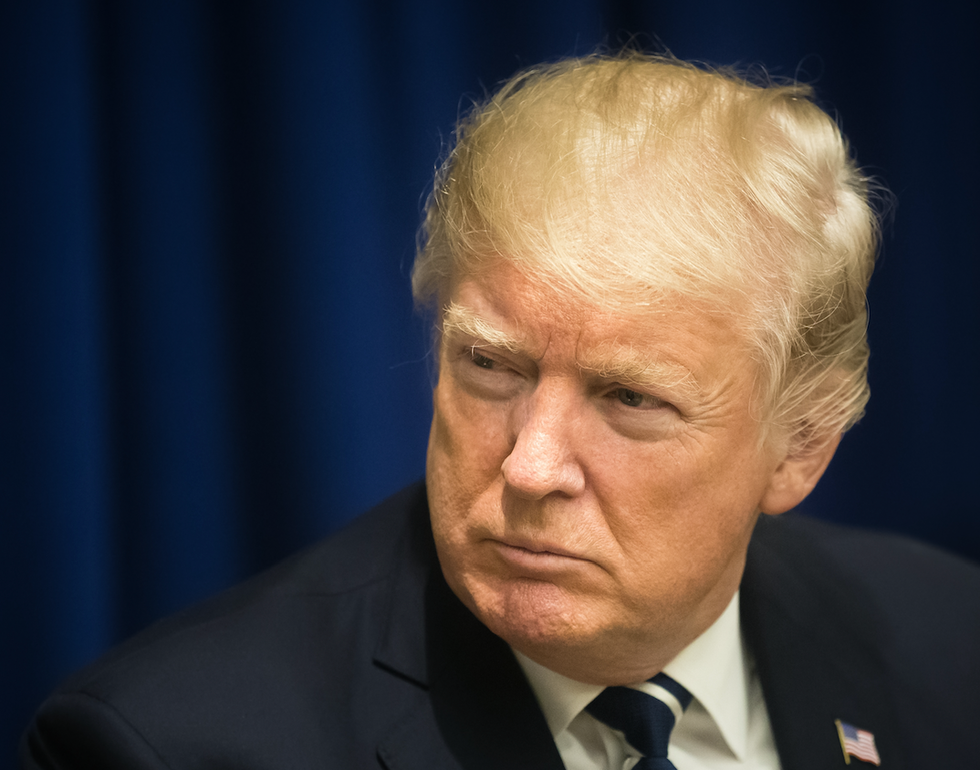 Second official confirms Trump’s call with Gordon Sondland as evidence for latest bombshell grows: report