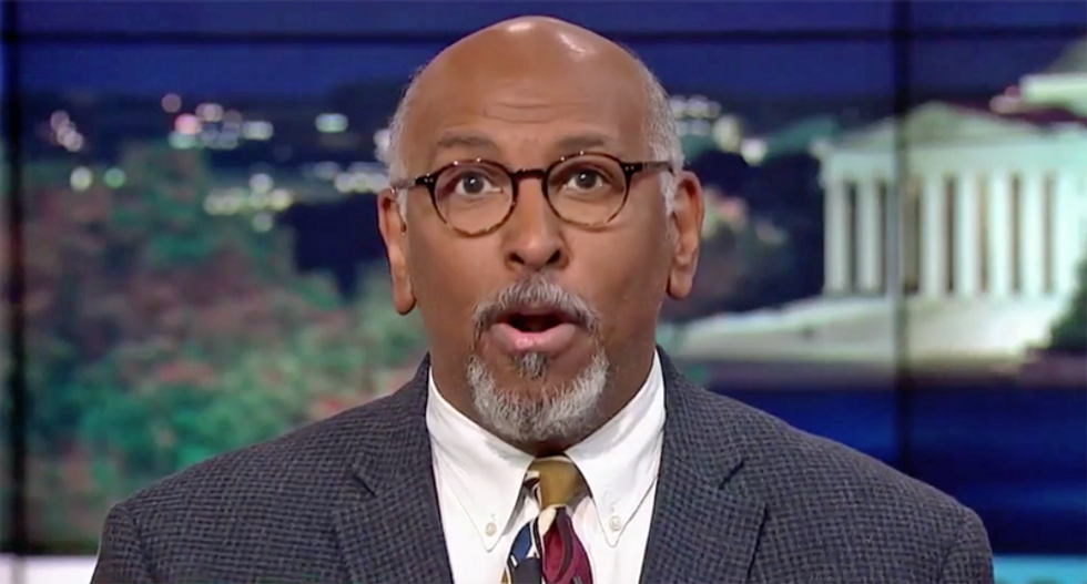 ‘They weren’t man enough to stay’: Ex-GOP chairman rips Republicans who bailed after attacking Fiona Hill