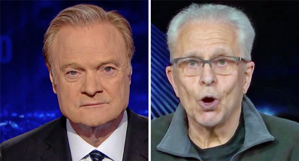 Trump has committed 6 impeachable offenses: Harvard Law’s Laurence Tribe says ‘the evidence is all there’