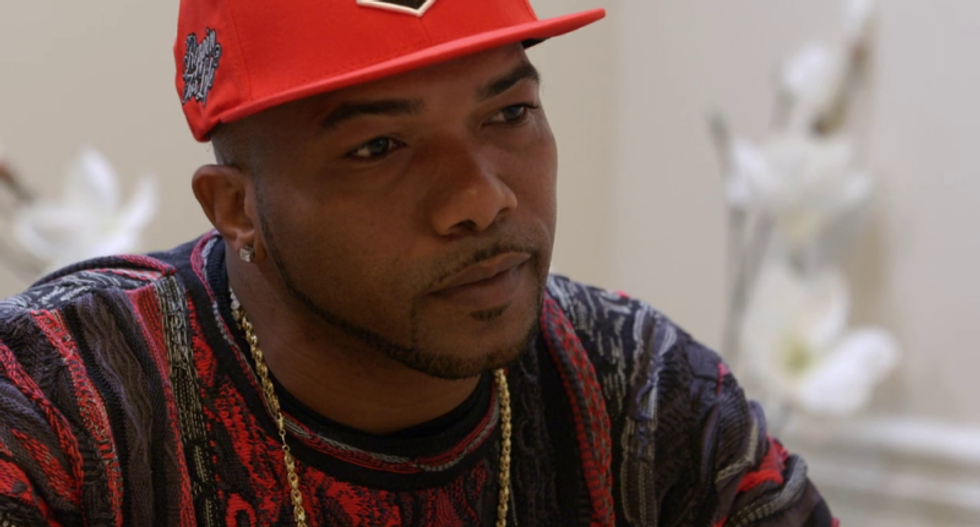 Reality TV star charged with fraud after allegedly spending small business stimulus on jewelry