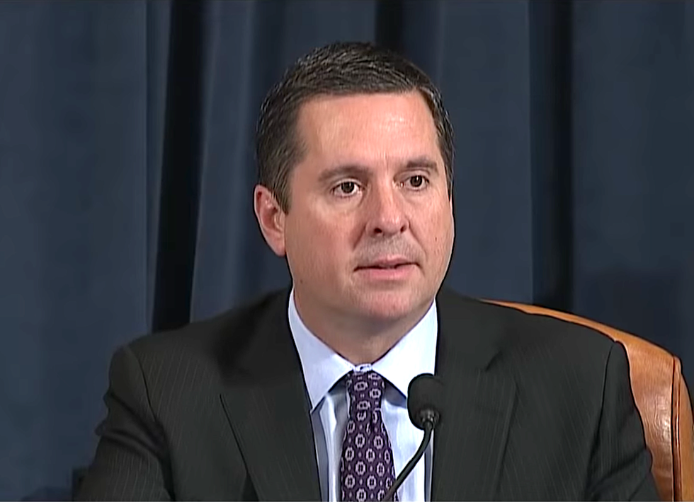 Devin Nunes' hometown newspaper suggests he's 'coordinating' with Trump on impeachment rhetoric